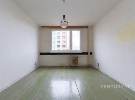 Prodej bytu, 3+1, 80 m²