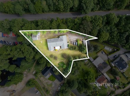 Prodej domu/vily, 273 m²