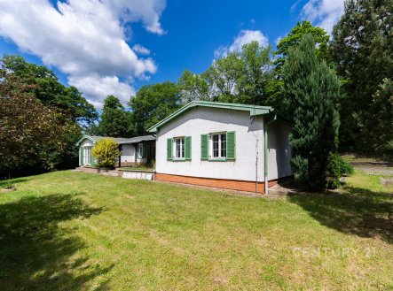 Prodej domu/vily, 273 m²