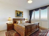 Pronájem bytu, 2+kk, 36 m²