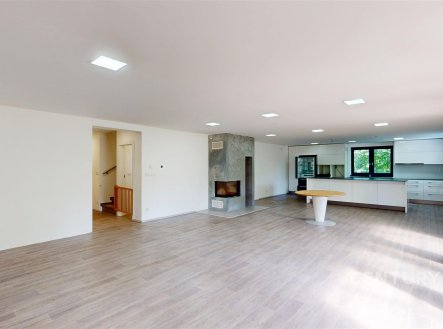 Prodej domu/vily, 319 m²
