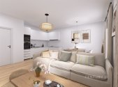 Pronájem bytu, 2+kk, 57 m²