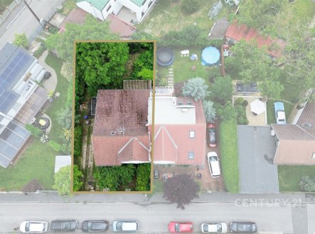 Prodej domu/vily, 110 m²