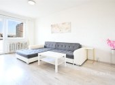 Prodej bytu, 2+1, 52 m²