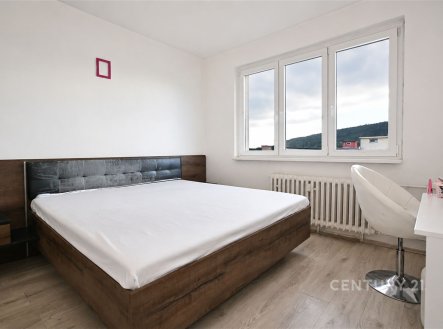 Prodej bytu, 2+1, 52 m²