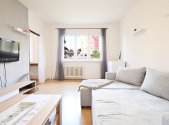 Prodej bytu, 2+1, 52 m²
