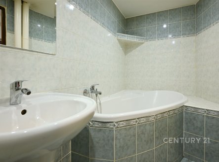 Prodej bytu, 2+1, 52 m²