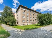 Pronájem bytu, 1+1, 30 m²