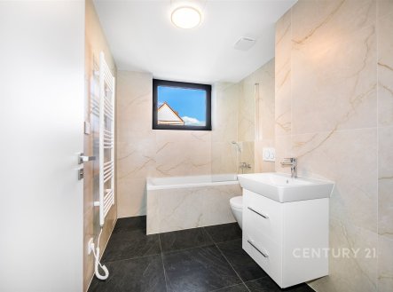 Pronájem bytu, 1+kk, 39 m²