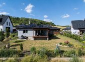 Pronájem - dům/vila, 104 m²