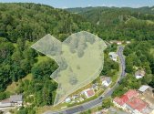 Prodej pozemku pro bydlení, 18 621 m²