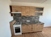 Pronájem bytu, 3+1, 68 m²