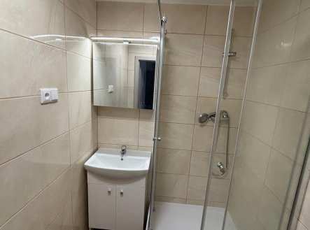Pronájem bytu, 3+1, 68 m²