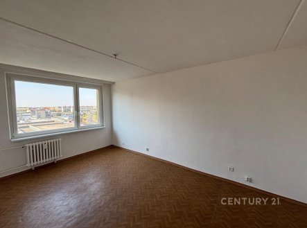 Pronájem bytu, 3+1, 68 m²
