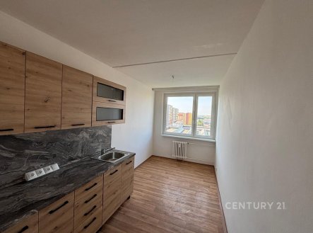 Pronájem bytu, 3+1, 68 m²