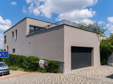Prodej bytu, 4+kk, 217 m²