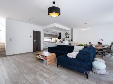 Prodej bytu, 4+kk, 217 m²
