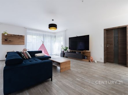 Prodej bytu, 4+kk, 217 m²