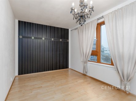Prodej bytu, 2+kk, 59 m²