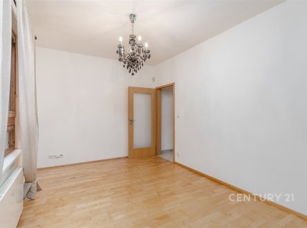 Prodej bytu, 2+kk, 59 m²