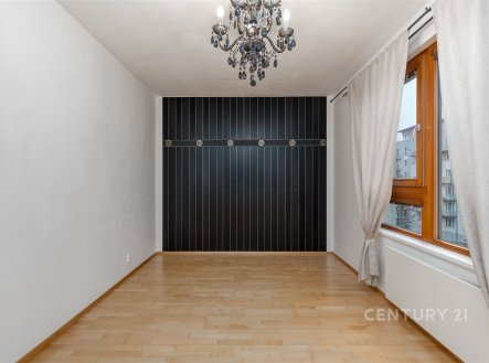 Prodej bytu, 2+kk, 59 m²