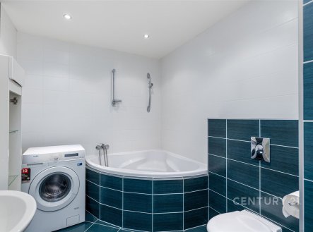 Prodej bytu, 2+kk, 59 m²