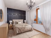 Prodej bytu, 2+kk, 59 m²