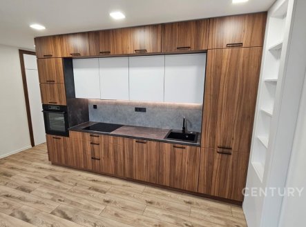 Pronájem bytu, 2+1, 54 m²