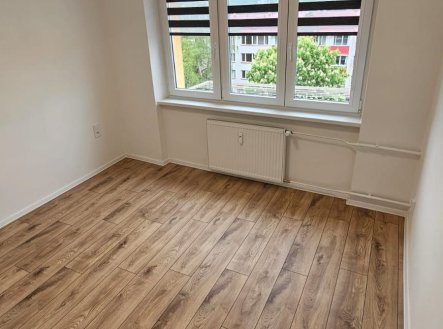 Pronájem bytu, 2+1, 54 m²