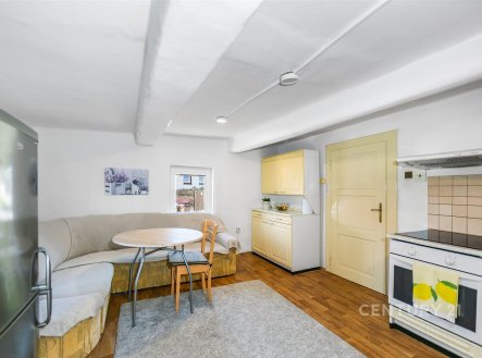 Prodej domu/vily, 47 m²