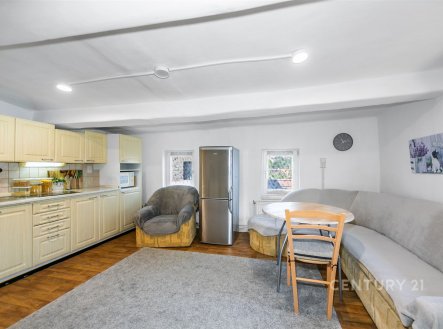 Prodej domu/vily, 47 m²
