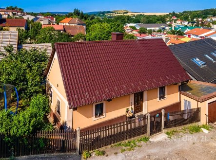Prodej domu/vily, 47 m²