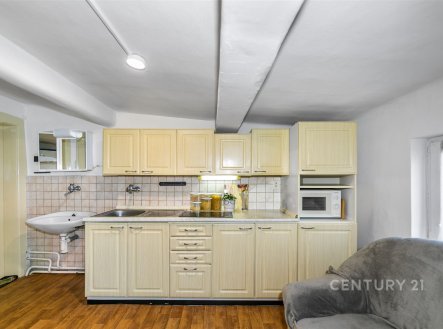 Prodej domu/vily, 47 m²