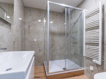 Pronájem bytu, 2+kk, 33 m²