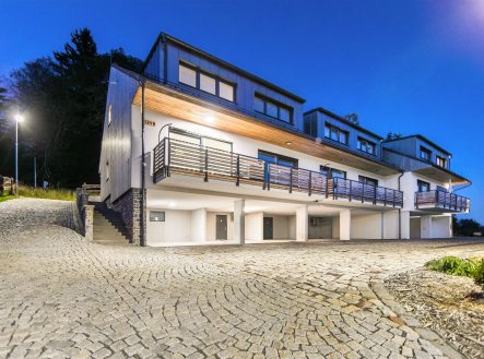 Prodej bytu, 3+kk, 117 m²