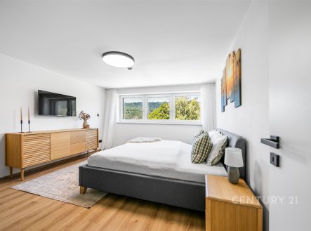 Prodej bytu, 3+kk, 117 m²