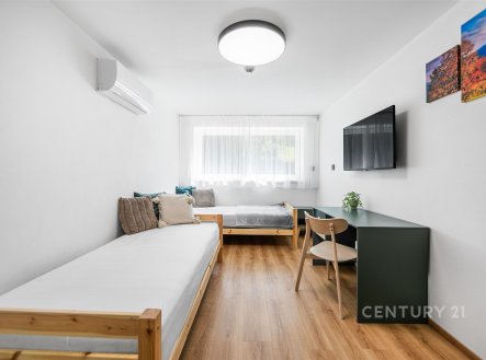 Prodej bytu, 3+kk, 117 m²