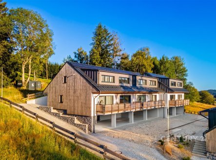 Prodej bytu, 3+kk, 117 m²