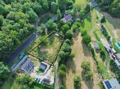 Prodej pozemku pro bydlení, 1 259 m²