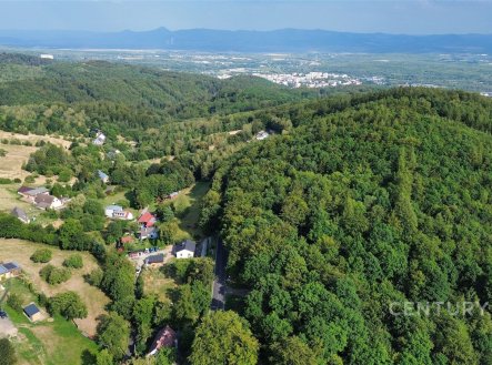 Prodej pozemku pro bydlení, 1 259 m²
