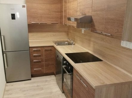 Pronájem bytu, 4+1, 68 m²