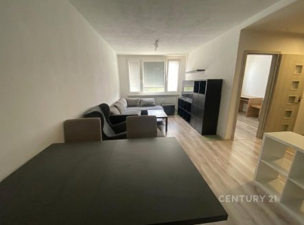 Pronájem bytu, 4+1, 68 m²
