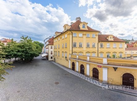 Prodej bytu, 2+1, 53 m²