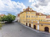 Prodej bytu, 2+1, 53 m²