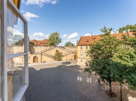 Prodej bytu, 2+1, 53 m²