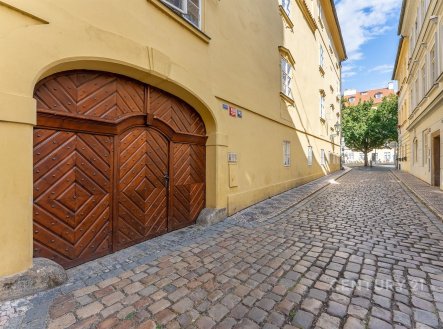 Prodej bytu, 2+1, 53 m²