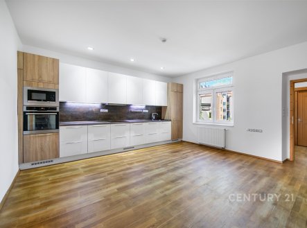 Prodej bytu, 3+kk, 86 m²