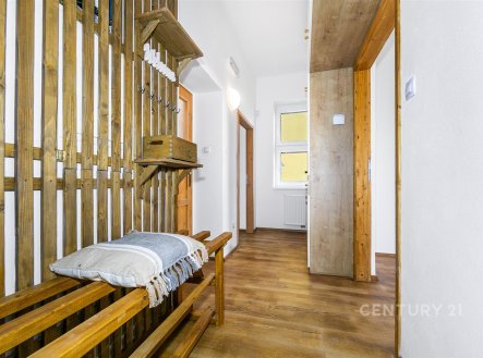 Prodej bytu, 3+kk, 86 m²
