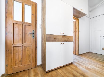 Prodej bytu, 3+kk, 86 m²