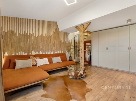 Prodej bytu, 3+1, 97 m²